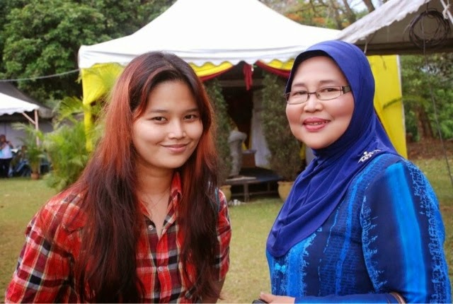 .: Ubat Batuk Cap Ibu Dan Anak Sesuai Untuk Pemimpin UMNO