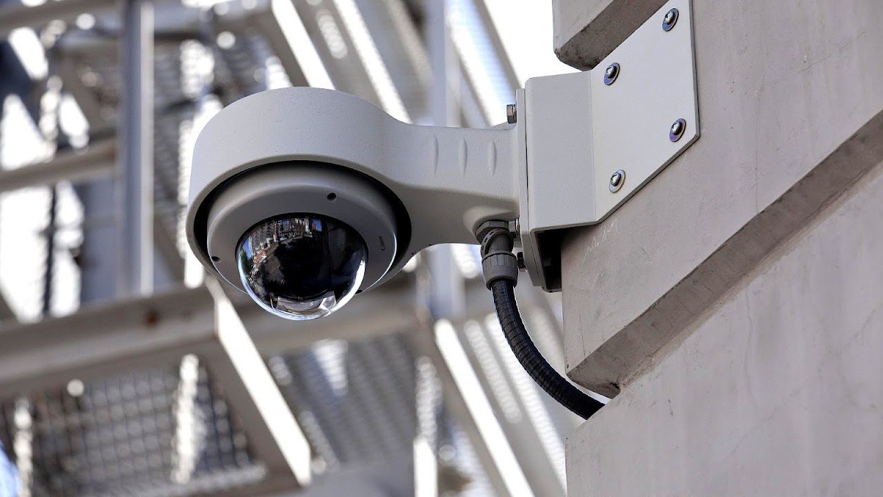 Surveillance Camera Systems