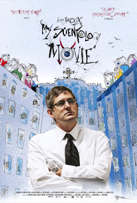 My Scientology Movie Poster 2