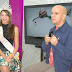 "Miss Tropical República Dominicana 2010" visita Mao