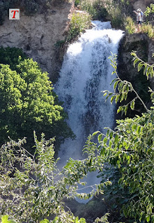 Parque Natural de las Lagunas de Ruidera