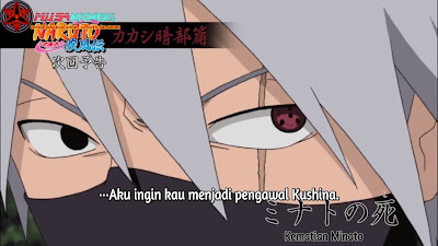 Download Naruto Shippuden Episode 350 Subtitle Indonesia