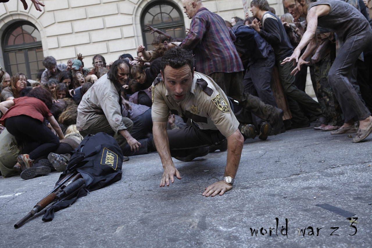 Download World War Z