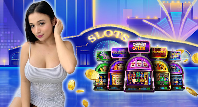 Ini Alasan Permainan Judi Slot Online Begitu Populer