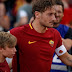 Un gigante dice adiós: Francesco Totti