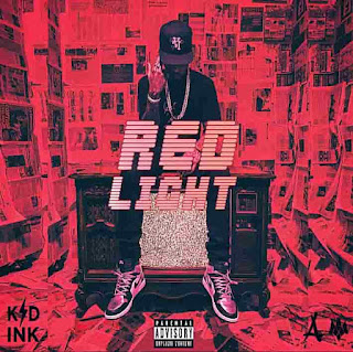 Kid Ink - Red Light Lyrics