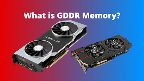 What is GDDR Memory?