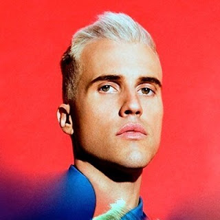 Tyler Glenn - Musisi Terkenal Ini Seorang Gay