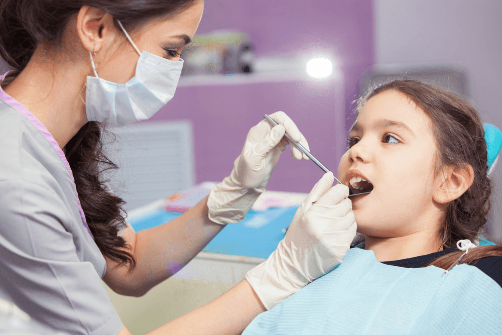 Oral Health Checkup by Shanta Dental and Face Clinic best dental clinic in Surkhet