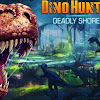 Serunya Berburu Dinosaurus Dengan Game DINO HUNTER: DEADLY SHORES