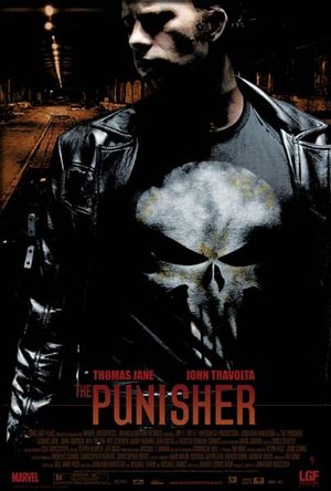 The Punisher เพชฌฆาตมหากาฬ SoundTrack