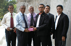 Raikan Rombongan dari Bangladesh