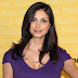 The Stunning Brazilian Actress Morena Baccarin In Photos