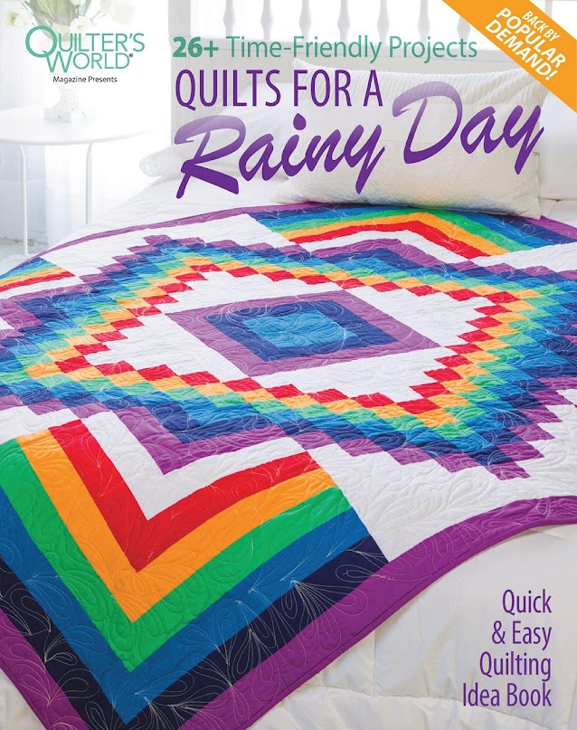 Quilter's World Specials - Late Summer 2022 (2)