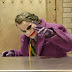 Joker’s Pencil Trick