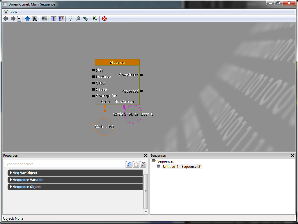 Animation For Games Importing Animations Into Udk
