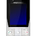 Sony Ericsson Nicole PS