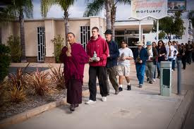 Buddhist Pilgrimage