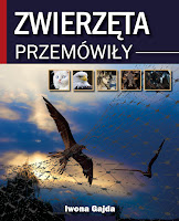 Iwona Gajda "Zwierzęta przemówiły" recenzja