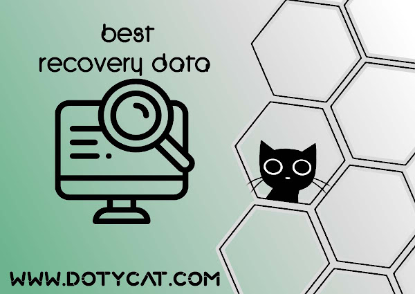 5 Aplikasi Recovery Data Terbaik