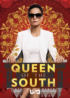 Queen Of The South