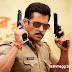 Salman Khan-Kareena Kapoor and Sonakshi Sinha in Bollywood Movie Dabangg 2 Still Pictures-Photoshoot