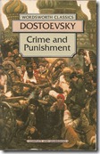 crime and punishment