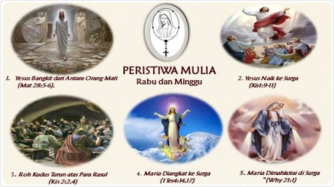 Peristiwa Mulia