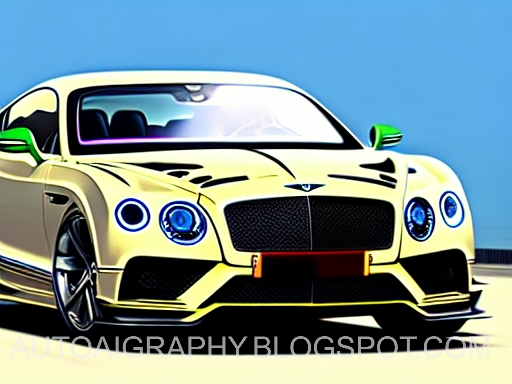 bentley-ai-car