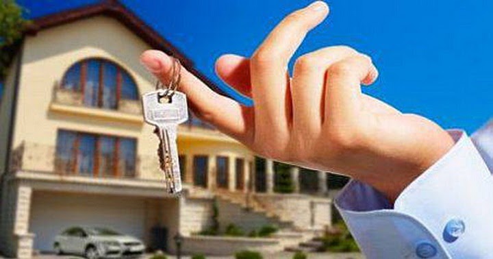Hindari 5 Kesalahan Saat Membeli Rumah Pertama