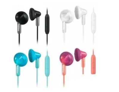 Gambar Earphone Philips SHE3015