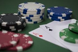 Top 9 Rookie Mistakes in Poker