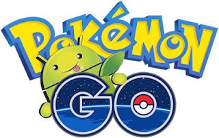 Pokemon Go Android APK Latest Update Free Version