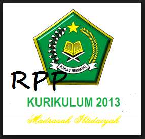 https://SoalSiswa.blogspot.com - RPP ALQURAN HADITS MADRASAH IBTIDAIYAH KURIKULUM 2013 REVISI TERBARU