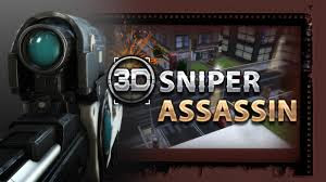 Sniper 3D Assassin  android full apk free download
