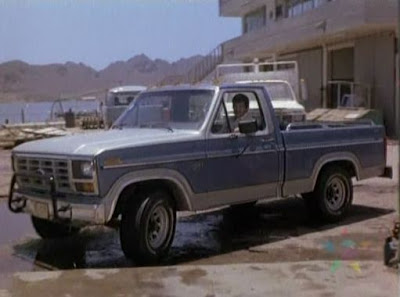 Ford F-200