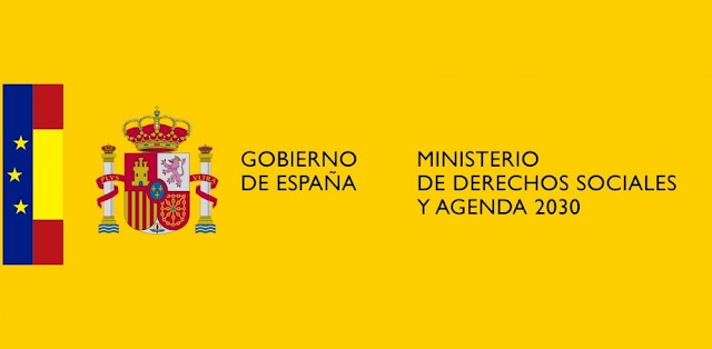 Logo Ministerio de Asuntos Sociales