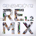 Album Generación 12- Remix