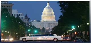 Limousine Service Washington DC