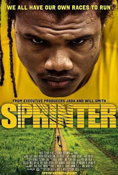[VF] Sprinter 2019 Streaming Voix Française