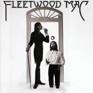 ALBUM: Fleetwood Mac - 1975