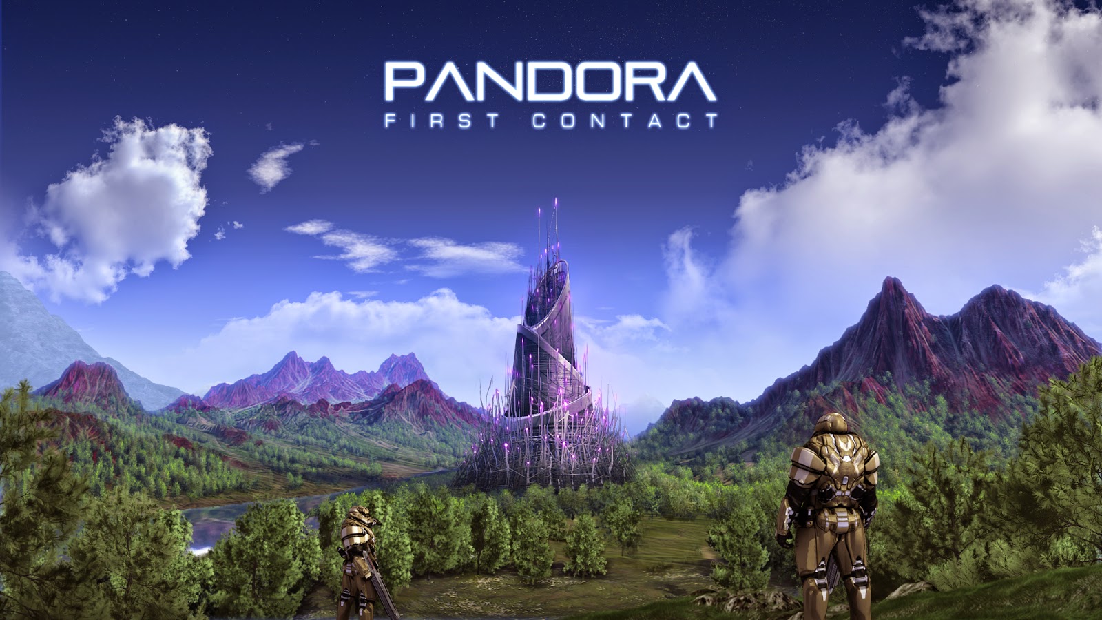 PANDORA: FIRST CONTACT - CRACKED FULL DOWNLOAD