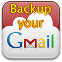 backup gmail