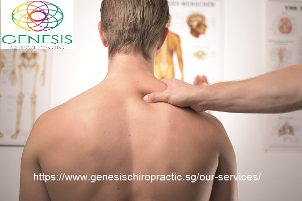 Singapore Chiropractor