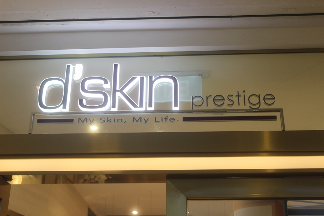 d’skin Prestige’s Medi-Aesthetics Hub launches with state-of-the-art equipment