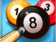 8 Ball Pool MOD APK 4.0.2 Guideline Trick (No Root) Terbaru Android Free Version