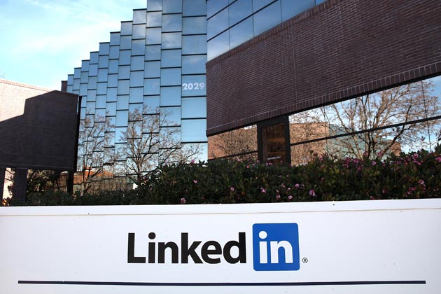 LinkedIn Data breach costs $1 million