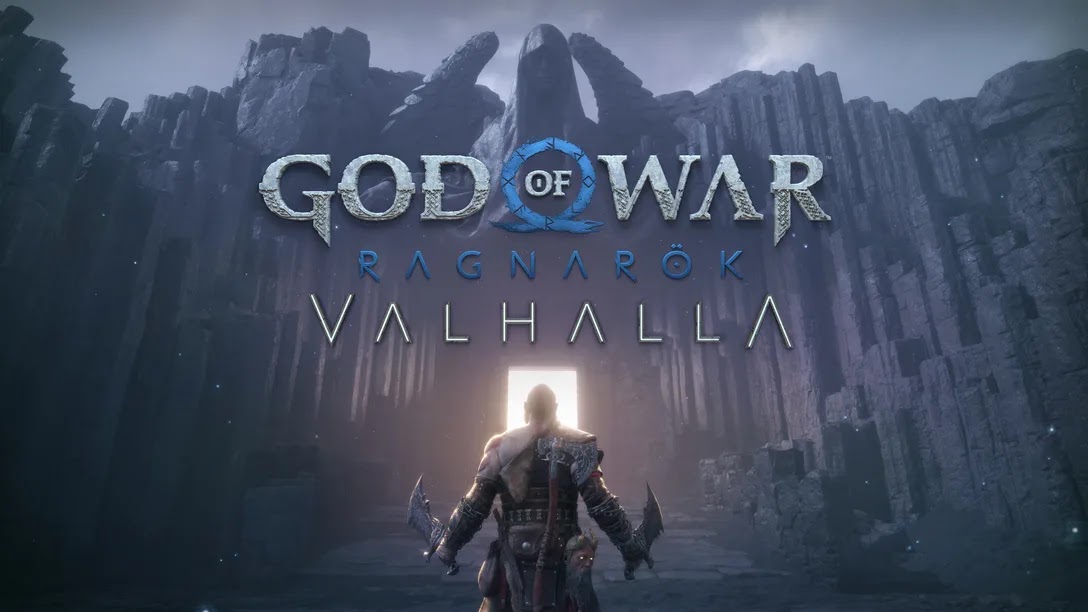 This Valhalla relic will make you completely immortal in the free God of War Ragnarok DLC if you know how to use it!