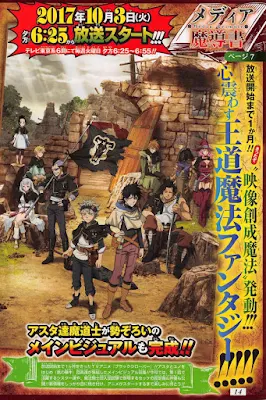 Black Clover
