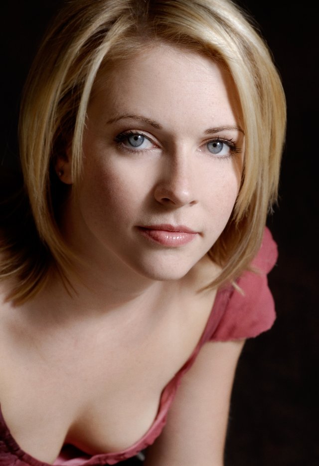 Melissa Joan Hart. Today is Melissa Joan Hart